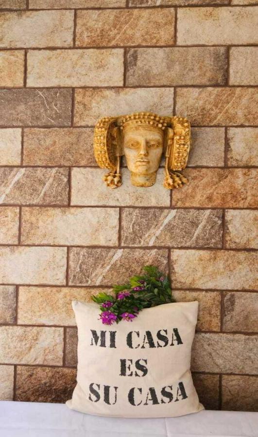 Moderno Apartamento Con Vistas Al Mar Calp Exterior foto