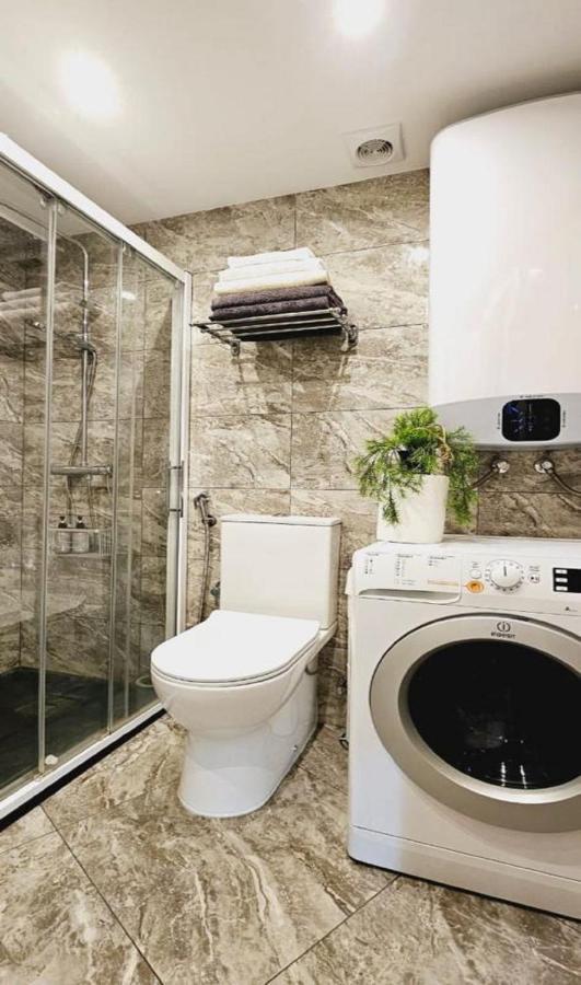Moderno Apartamento Con Vistas Al Mar Calp Exterior foto